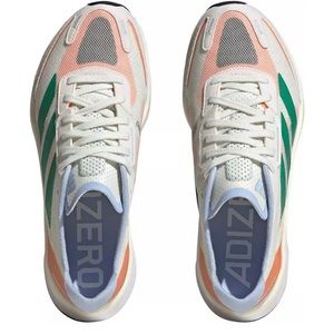 TRADED W’s Adidas Adizero Boston 11 size 8